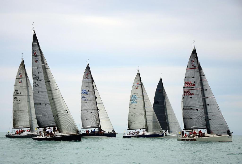 2013 Verve Cup Offshore Regatta © Michele and Steve Almeida, MISTE Photography